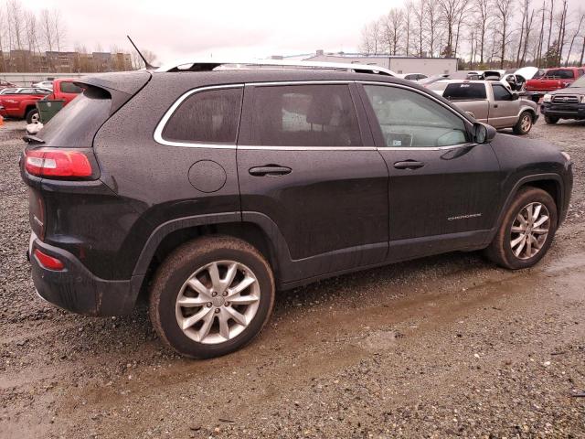 Photo 3 from auction – 2014 JEEP CHEROKEE L with VIN 1C4PJMDS9EW209983