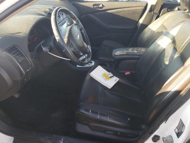 Photo 7 from auction – 2012 NISSAN ALTIMA BAS with VIN 1N4AL2AP5CC189112