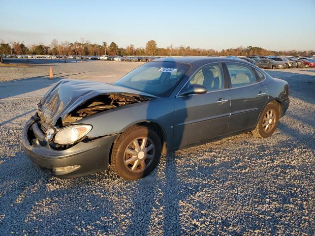 BUICK LACROSSE C 2007 with VIN 2G4WD552571115001 - Photo from auction
