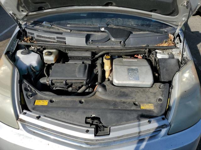 Photo 11 from auction – 2007 TOYOTA PRIUS with VIN JTDKB20U277585778
