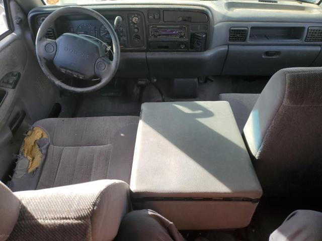 Photo 8 from auction – 1997 DODGE RAM 1500 with VIN 3B7HF13Z5VM586393