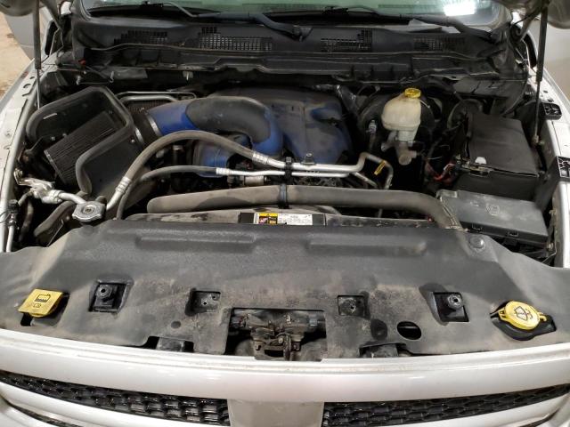 Photo 11 from auction – 2014 RAM 1500 SLT with VIN 1C6RR7LT9ES224916