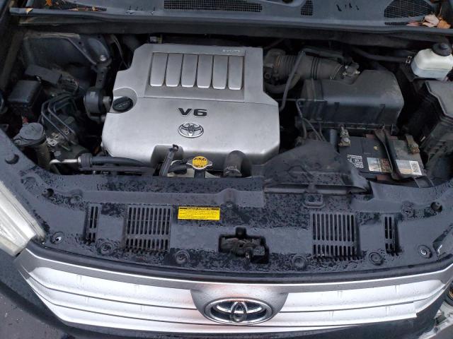 Photo 12 from auction – 2012 TOYOTA HIGHLANDER with VIN 5TDDK3EH5CS132782