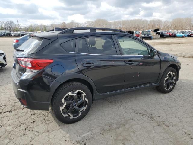 Photo 3 from auction – 2021 SUBARU CROSSTREK with VIN JF2GTHNC7M8263540