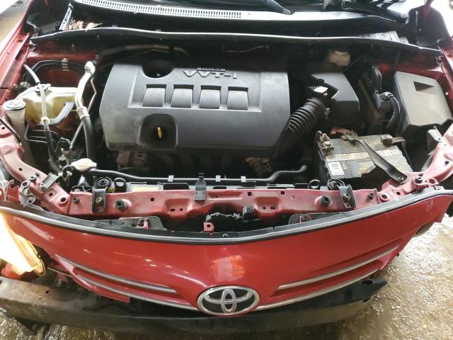 Foto 11 de la subasta – 2013 TOYOTA COROLLA BA con VIN 5YFBU4EE6DP101094