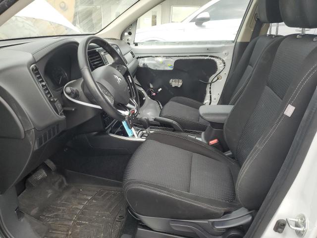 Photo 7 from auction – 2017 MITSUBISHI OUTLANDER with VIN JA4AD2A32HZ000726