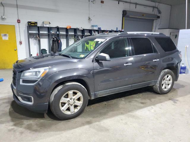 GMC ACADIA SLE 2016 with VIN 1GKKVPKD4GJ234377 - Photo from auction