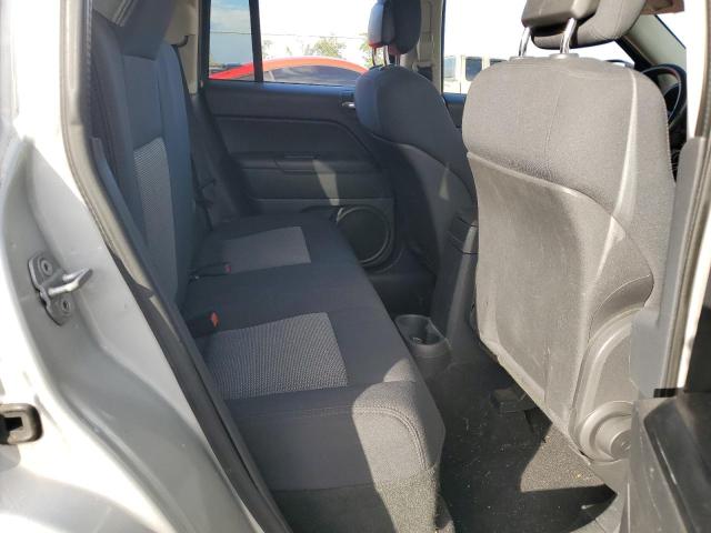 Photo 11 from auction – 2010 JEEP COMPASS SP with VIN 1J4NT4FB6AD503856