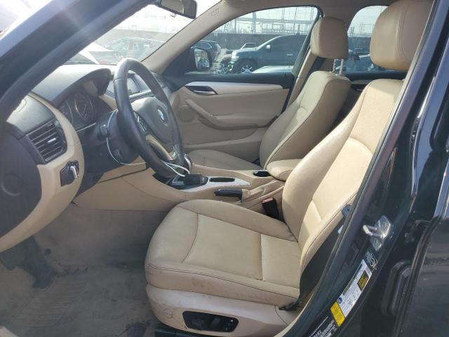 Photo 7 from auction – 2015 BMW X1 SDRIVE2 with VIN WBAVM1C50FV315123