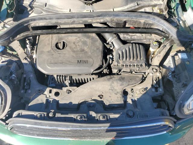 Photo 11 from auction – 2022 MINI COOPER COU with VIN WMZ23BR04N3N62018