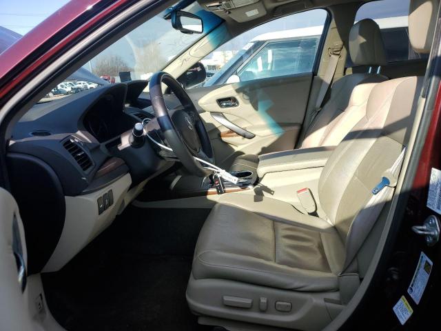 Photo 7 from auction – 2014 ACURA RDX TECHNO with VIN 5J8TB4H57EL012927