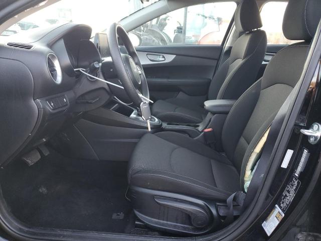 Photo 7 from auction – 2023 KIA FORTE LX with VIN 3KPF24AD5PE642972