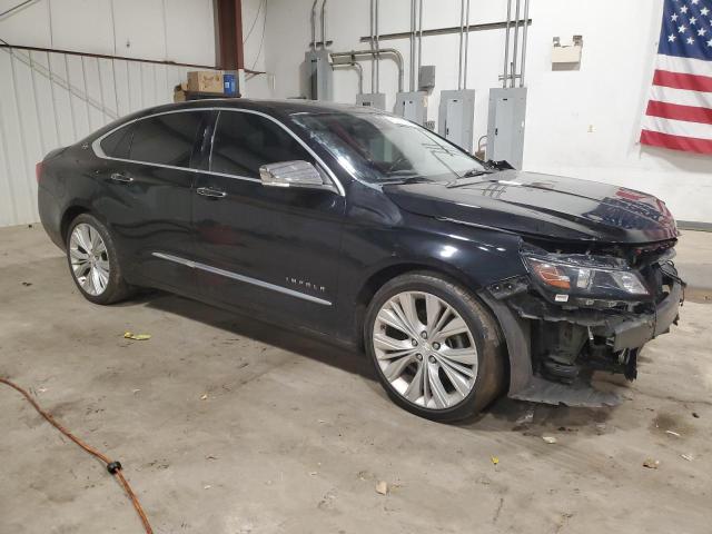 Photo 4 from auction – 2017 CHEVROLET IMPALA PRE with VIN 2G1145S30H9126656