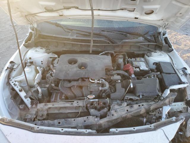 Photo 11 from auction – 2019 NISSAN ALTIMA SR with VIN 1N4BL4CV7KC177358