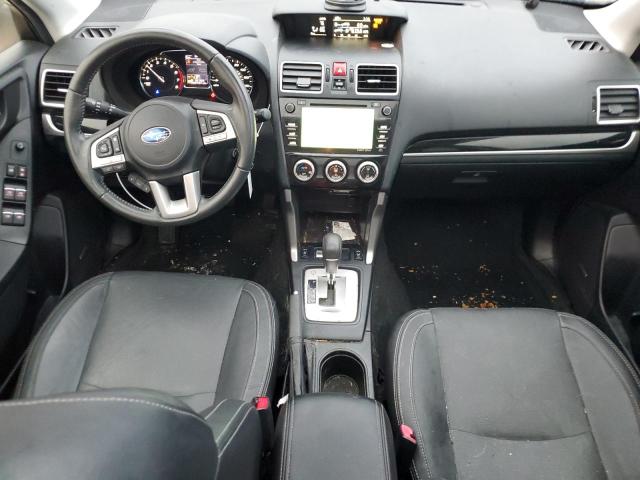 Photo 8 from auction – 2018 SUBARU FORESTER 2 with VIN JF2SJARC7JH457434