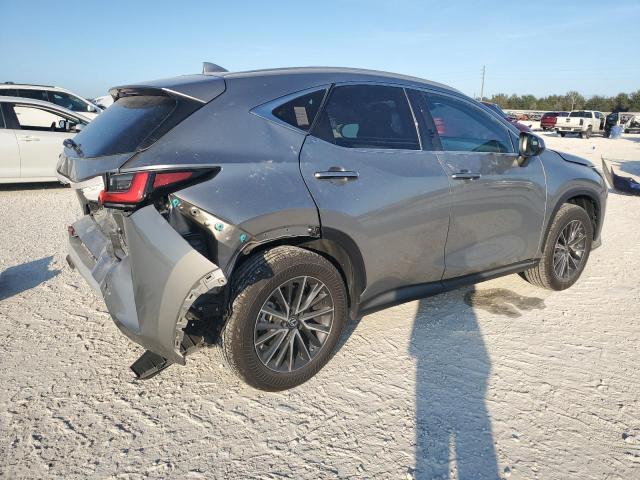 Photo 3 from auction – 2023 LEXUS NX 250 with VIN 2T2ADCAZ1PC004724