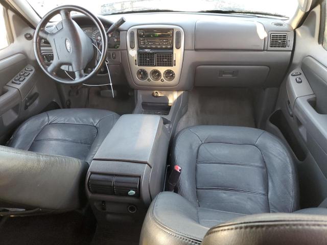 Foto 8 de la subasta – 2003 FORD EXPLORER X con VIN 1FMZU63K63UA15672