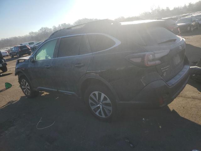 Photo 2 from auction – 2021 SUBARU OUTBACK PR with VIN 4S4BTADCXM3103677
