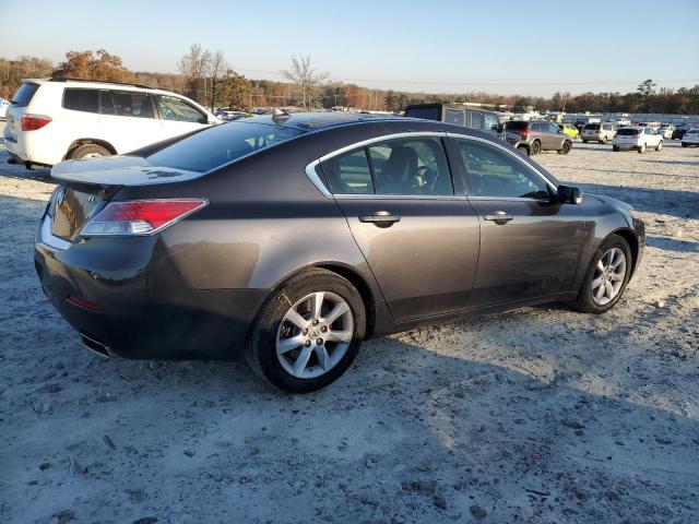 Photo 3 from auction – 2014 ACURA TL TECH with VIN 19UUA8F50EA004598