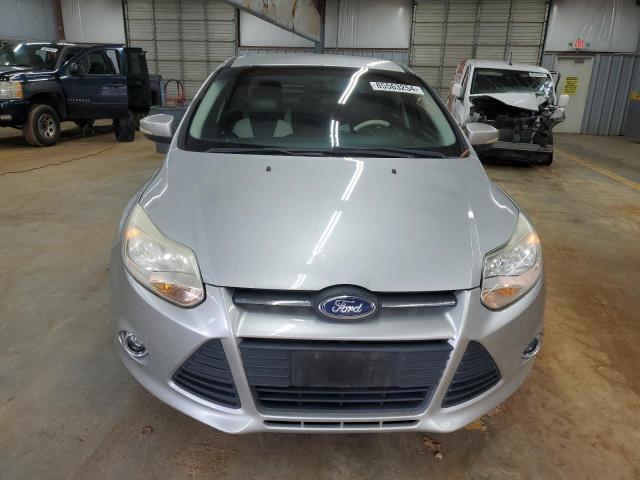 Photo 5 from auction – 2014 FORD FOCUS SE with VIN 1FADP3F24EL409816