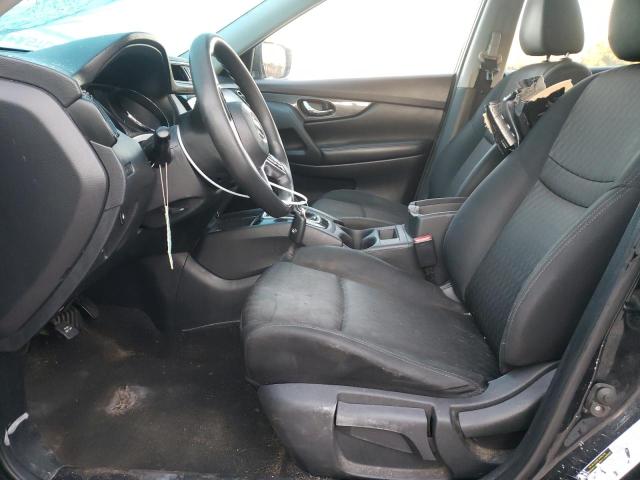 Photo 7 from auction – 2018 NISSAN ROGUE S with VIN KNMAT2MT8JP530270