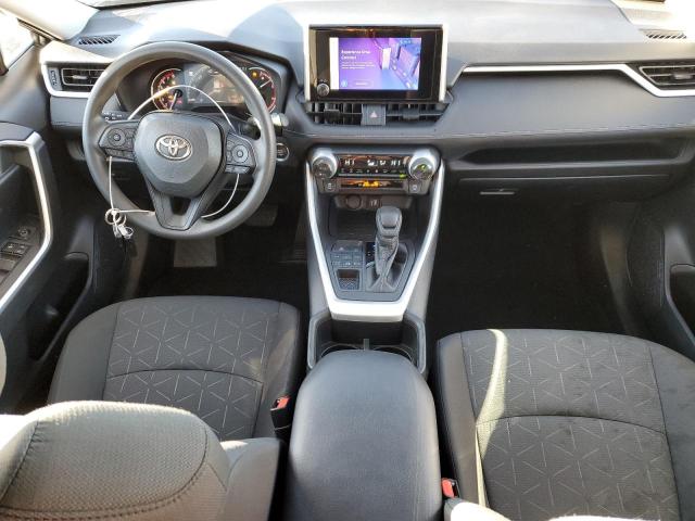 Photo 8 from auction – 2023 TOYOTA RAV4 XLE with VIN 2T3P1RFV9PC358627