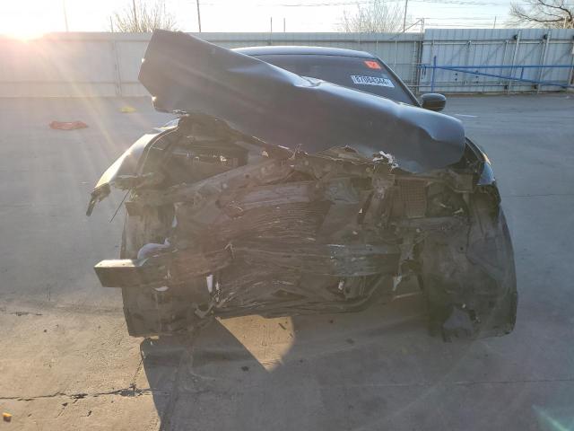 Foto 5 de la subasta – 2016 DODGE CHARGER SE con VIN 2C3CDXBG8GH108879