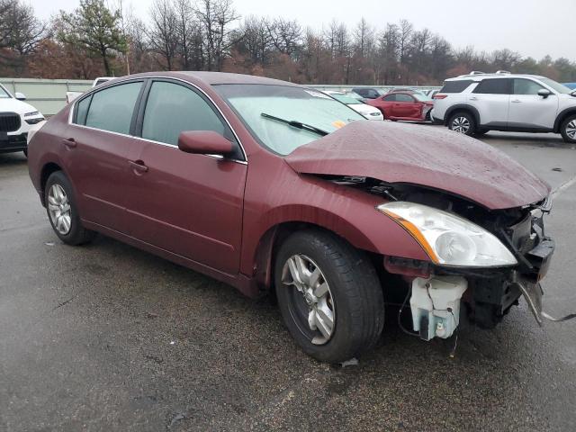 Photo 4 from auction – 2012 NISSAN ALTIMA BAS with VIN 1N4AL2AP2CC207937
