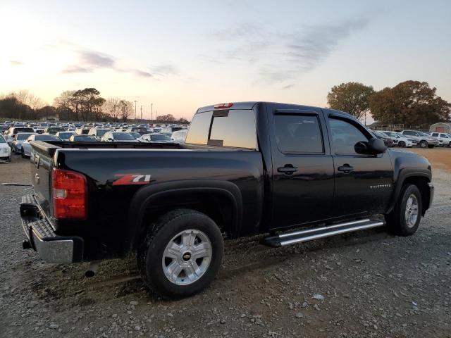 Photo 3 from auction – 2008 CHEVROLET SILVERADO with VIN 3GCEC13078G202209