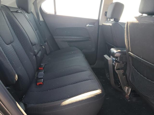 Photo 10 from auction – 2013 CHEVROLET EQUINOX LS with VIN 2GNALBEK4D6384497