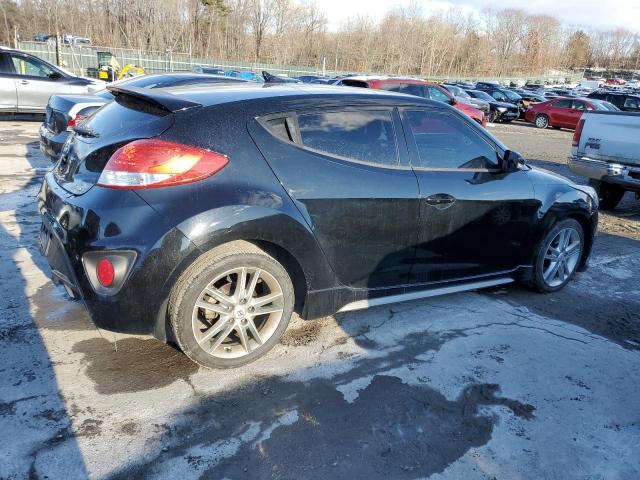 Photo 3 from auction – 2013 HYUNDAI VELOSTER T with VIN KMHTC6AE9DU116129