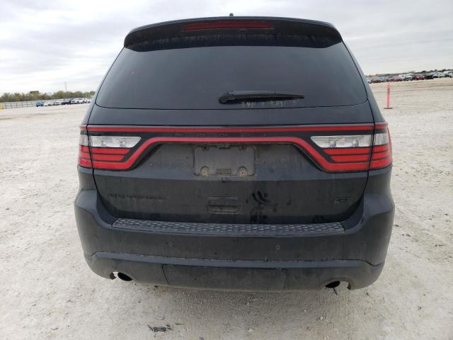 Photo 6 from auction – 2022 DODGE DURANGO GT with VIN 1C4RDHDG9NC198746