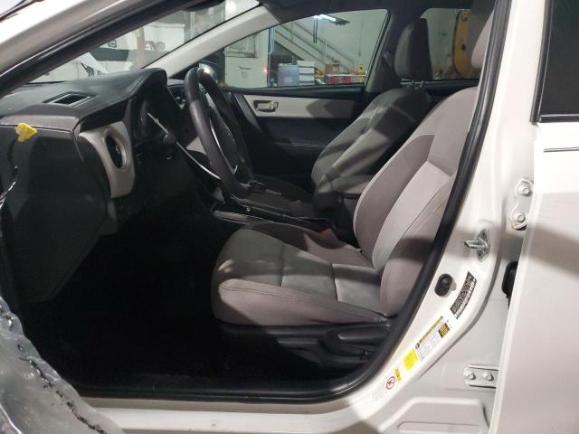 Photo 7 from auction – 2018 TOYOTA COROLLA L with VIN 5YFBURHE8JP837605