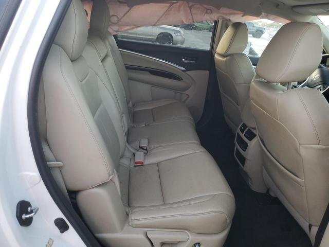 Photo 11 from auction – 2015 ACURA MDX with VIN 5FRYD3H2XFB012552