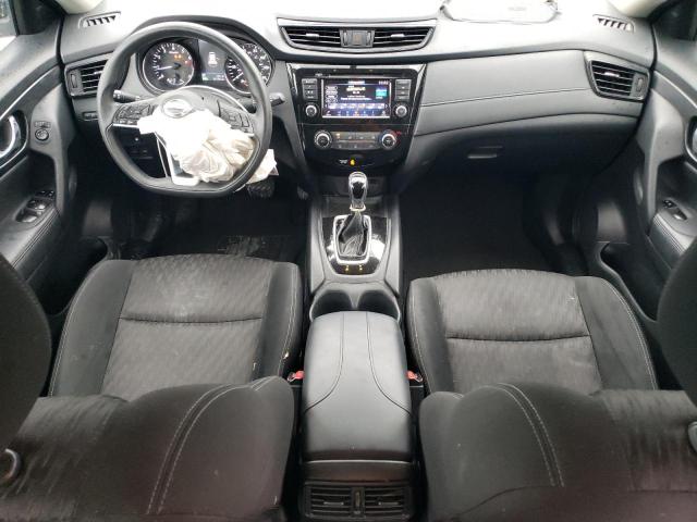 Photo 8 from auction – 2018 NISSAN ROGUE S with VIN KNMAT2MV5JP561428