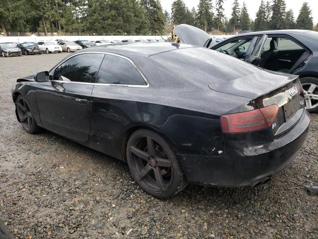 Photo 2 from auction – 2010 AUDI A5 PREMIUM with VIN WAULFAFR4AA018811
