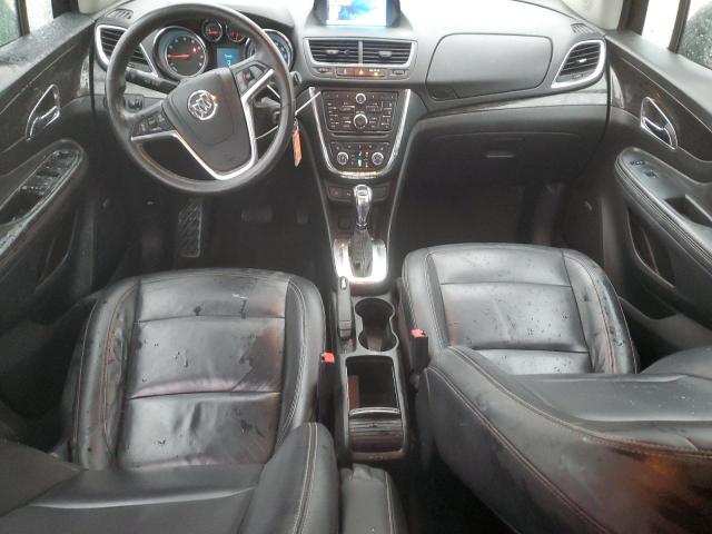 Photo 8 from auction – 2015 BUICK ENCORE PRE with VIN KL4CJHSBXFB181106