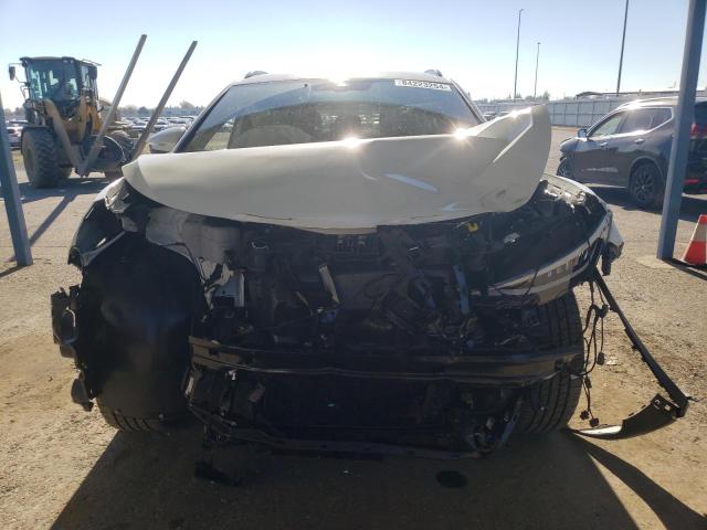 Photo 5 from auction – 2023 VOLKSWAGEN ID.4 with VIN 1V2BMPE85PC054793