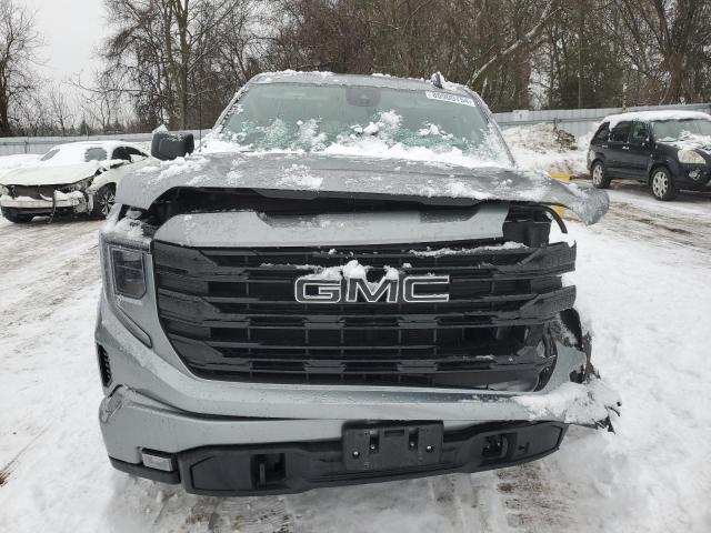 Photo 5 from auction – 2023 GMC SIERRA K15 with VIN 1GTUUCED0PZ209733