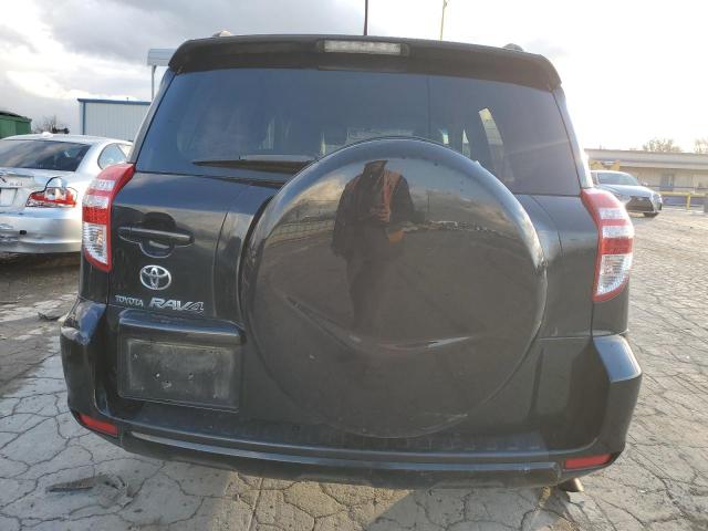 Photo 6 from auction – 2010 TOYOTA RAV4 with VIN JTMZF4DVXA5024572