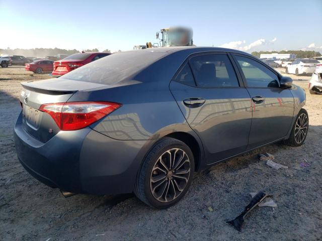 Photo 3 from auction – 2015 TOYOTA COROLLA L with VIN 2T1BURHE2FC356594