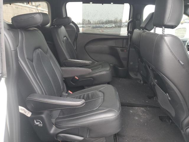 Photo 11 from auction – 2019 CHRYSLER PACIFICA T with VIN 2C4RC1BG9KR549736