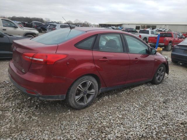 Photo 3 from auction – 2016 FORD FOCUS SE with VIN 1FADP3FE9GL238719