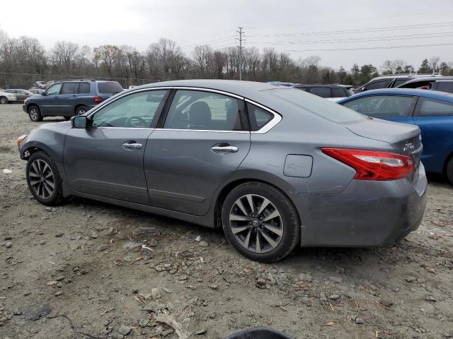 Photo 2 from auction – 2016 NISSAN ALTIMA 2.5 with VIN 1N4AL3AP9GC166797