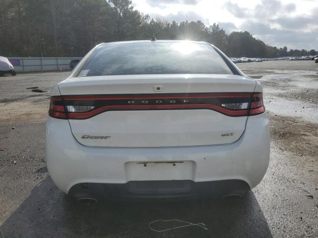 Photo 6 from auction – 2013 DODGE DART SXT with VIN 1C3CDFBA8DD288170