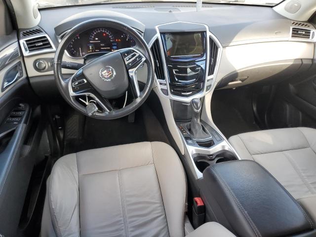 Photo 8 from auction – 2016 CADILLAC SRX with VIN 3GYFNAE33GS586095