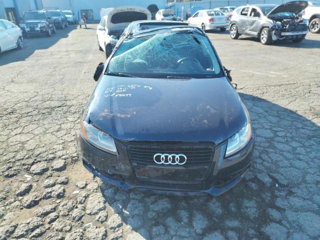 Photo 5 from auction – 2012 AUDI A3 PREMIUM with VIN WAUBEAFM9CA085099