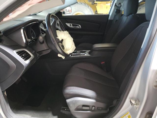Photo 7 from auction – 2013 GMC TERRAIN SL with VIN 2GKALSEK3D6164314