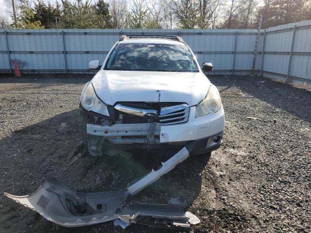 Снимка 5 от търг – 2010 SUBARU OUTBACK 3. с VIN 4S4BRDKC7A2365998