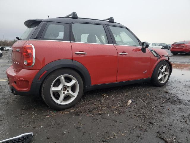 Photo 3 from auction – 2013 MINI COOPER S C with VIN WMWZC5C58DWP33688